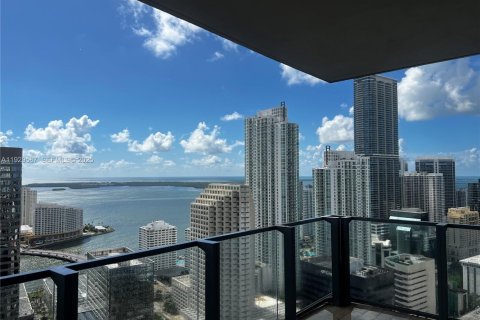 Condo in Miami, Florida, 2 bedrooms  № 1988434 - photo 22