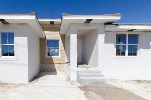 House in Placida, Florida 3 bedrooms, 189.71 sq.m. № 1526682 - photo 4