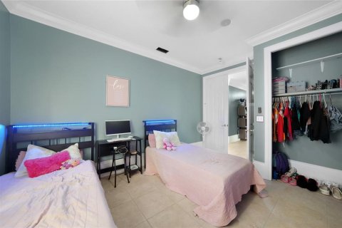 Купить виллу или дом в Кейп-Корал, Флорида 3 комнаты, 207.17м2, № 1847251 - фото 26