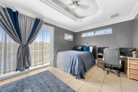 Купить виллу или дом в Кейп-Корал, Флорида 3 комнаты, 207.17м2, № 1847251 - фото 15
