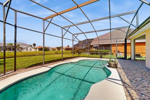 Casa en venta en Kissimmee, Florida, 4 dormitorios, 180.04 m2 № 1832891 - foto 29