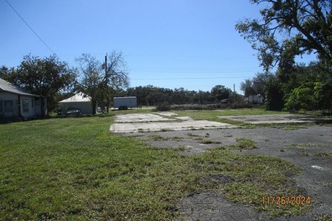 Land in Okeechobee, Florida № 1793023 - photo 1