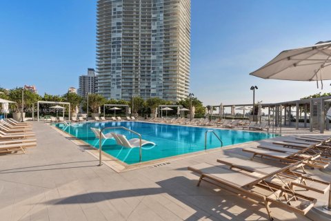Condominio en venta en Miami Beach, Florida, 2 dormitorios, 128.21 m2 № 1869882 - foto 29