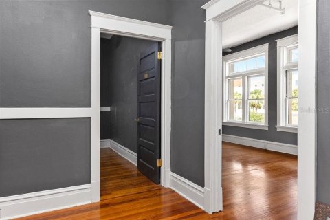 Propiedad comercial en alquiler en DeLand, Florida, 88.26 m2 № 1821165 - foto 5