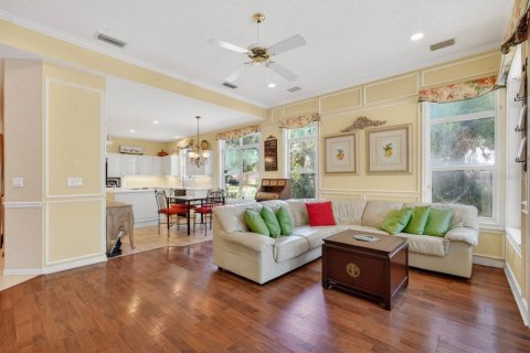 Villa ou maison à vendre à Palm Coast, Floride: 3 chambres, 223.71 m2 № 2111457 - photo 17