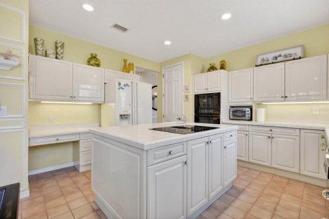 Villa ou maison à vendre à Palm Coast, Floride: 3 chambres, 223.71 m2 № 2111457 - photo 14