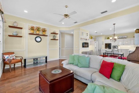 Villa ou maison à vendre à Palm Coast, Floride: 3 chambres, 223.71 m2 № 2111457 - photo 18