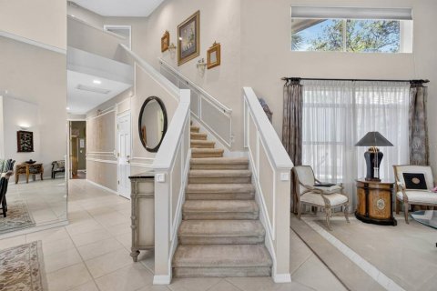 Villa ou maison à vendre à Palm Coast, Floride: 3 chambres, 223.71 m2 № 2111457 - photo 25