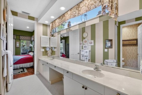 Villa ou maison à vendre à Palm Coast, Floride: 3 chambres, 223.71 m2 № 2111457 - photo 24