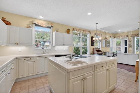 Villa ou maison à vendre à Palm Coast, Floride: 3 chambres, 223.71 m2 № 2111457 - photo 13