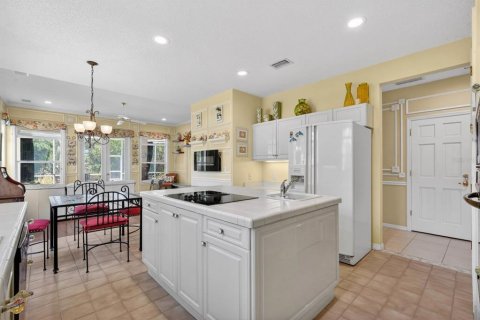 Villa ou maison à vendre à Palm Coast, Floride: 3 chambres, 223.71 m2 № 2111457 - photo 12