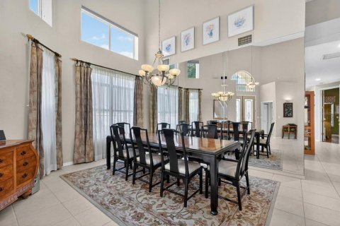 Villa ou maison à vendre à Palm Coast, Floride: 3 chambres, 223.71 m2 № 2111457 - photo 8