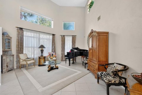 Villa ou maison à vendre à Palm Coast, Floride: 3 chambres, 223.71 m2 № 2111457 - photo 9