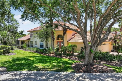 Casa en Palm Coast, Florida 3 dormitorios, 223.71 m2 № 2111457