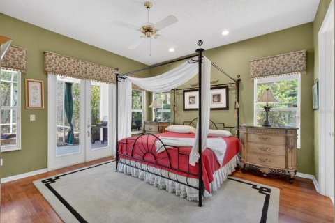 Villa ou maison à vendre à Palm Coast, Floride: 3 chambres, 223.71 m2 № 2111457 - photo 21