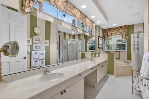 Villa ou maison à vendre à Palm Coast, Floride: 3 chambres, 223.71 m2 № 2111457 - photo 22