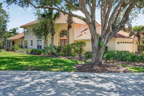 Villa ou maison à vendre à Palm Coast, Floride: 3 chambres, 223.71 m2 № 2111457 - photo 2