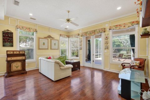 Villa ou maison à vendre à Palm Coast, Floride: 3 chambres, 223.71 m2 № 2111457 - photo 19