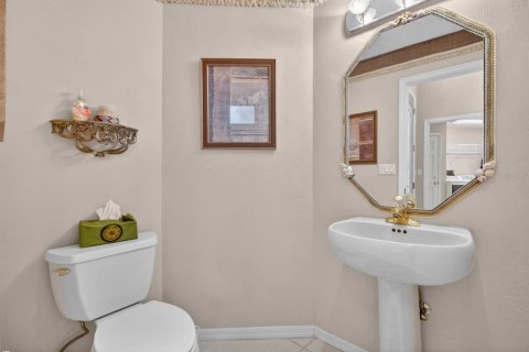 Villa ou maison à vendre à Palm Coast, Floride: 3 chambres, 223.71 m2 № 2111457 - photo 11