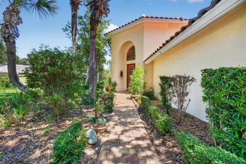 Villa ou maison à vendre à Palm Coast, Floride: 3 chambres, 223.71 m2 № 2111457 - photo 4
