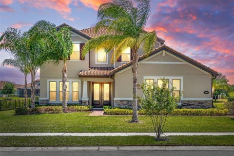 Casa en venta en DeBary, Florida, 4 dormitorios, 399.76 m2 № 1662859 - foto 1