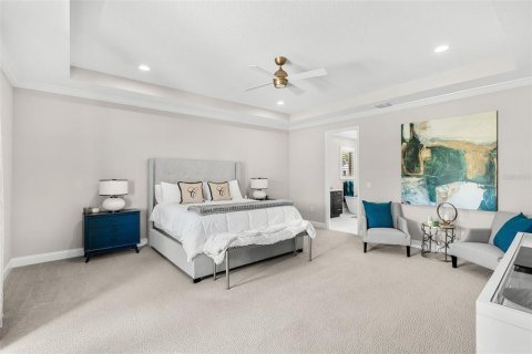 Casa en venta en DeBary, Florida, 4 dormitorios, 399.76 m2 № 1662859 - foto 26