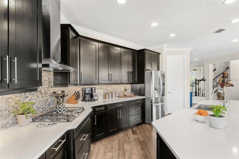 Casa en venta en DeBary, Florida, 4 dormitorios, 399.76 m2 № 1662859 - foto 20