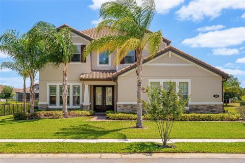 Casa en venta en DeBary, Florida, 4 dormitorios, 399.76 m2 № 1662859 - foto 2