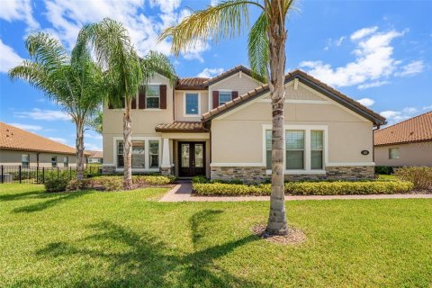 Casa en venta en DeBary, Florida, 4 dormitorios, 399.76 m2 № 1662859 - foto 6