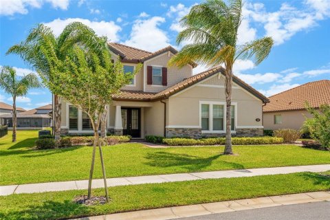 Casa en venta en DeBary, Florida, 4 dormitorios, 399.76 m2 № 1662859 - foto 3