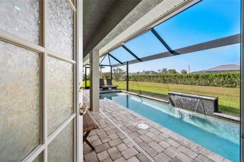 Villa ou maison à vendre à Rotonda, Floride: 4 chambres, 213.77 m2 № 2091974 - photo 26
