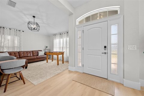 Villa ou maison à vendre à Rotonda, Floride: 4 chambres, 213.77 m2 № 2091974 - photo 4