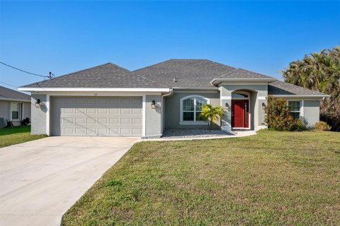 Villa ou maison à Rotonda, Floride 4 chambres, 213.77 m2 № 2091974