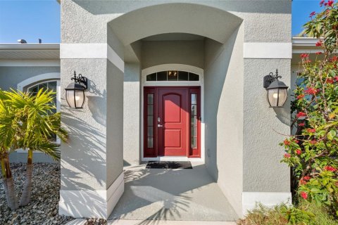 Villa ou maison à vendre à Rotonda, Floride: 4 chambres, 213.77 m2 № 2091974 - photo 2