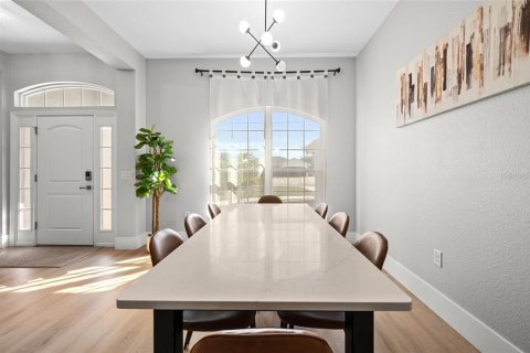Villa ou maison à vendre à Rotonda, Floride: 4 chambres, 213.77 m2 № 2091974 - photo 8