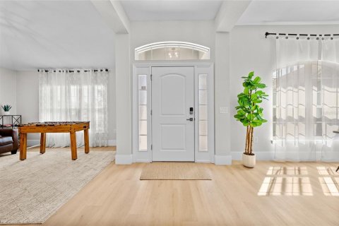 Villa ou maison à vendre à Rotonda, Floride: 4 chambres, 213.77 m2 № 2091974 - photo 3