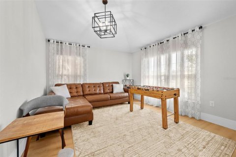 Villa ou maison à vendre à Rotonda, Floride: 4 chambres, 213.77 m2 № 2091974 - photo 5