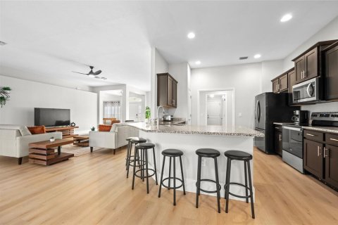 Villa ou maison à vendre à Rotonda, Floride: 4 chambres, 213.77 m2 № 2091974 - photo 15