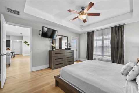 Villa ou maison à vendre à Rotonda, Floride: 4 chambres, 213.77 m2 № 2091974 - photo 25