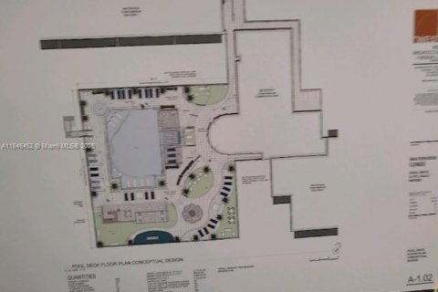 Condominio en venta en Aventura, Florida, 2 dormitorios, 105.82 m2 № 1845837 - foto 11