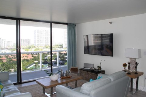 Condominio en venta en Aventura, Florida, 2 dormitorios, 105.82 m2 № 1845837 - foto 18