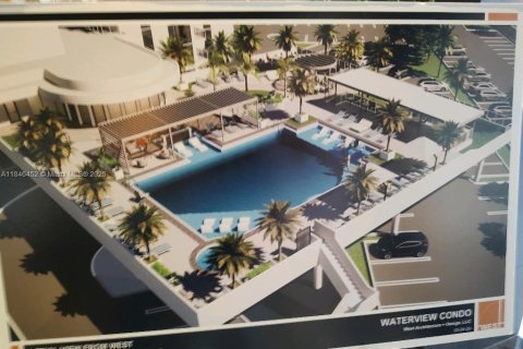 Condominio en venta en Aventura, Florida, 2 dormitorios, 105.82 m2 № 1845837 - foto 12