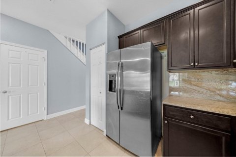 Townhouse in West Palm Beach, Florida 3 bedrooms, 139.26 sq.m. № 2086494 - photo 15