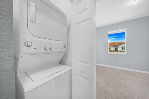 Townhouse in West Palm Beach, Florida 3 bedrooms, 139.26 sq.m. № 2086494 - photo 28