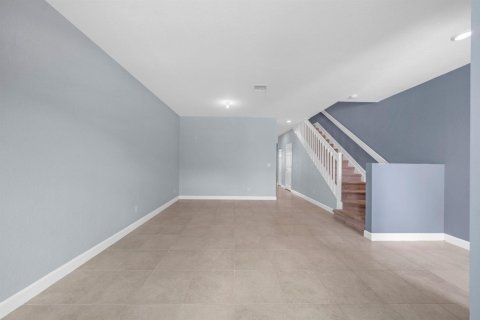 Townhouse in West Palm Beach, Florida 3 bedrooms, 139.26 sq.m. № 2086494 - photo 7