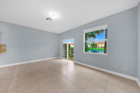 Townhouse in West Palm Beach, Florida 3 bedrooms, 139.26 sq.m. № 2086494 - photo 16