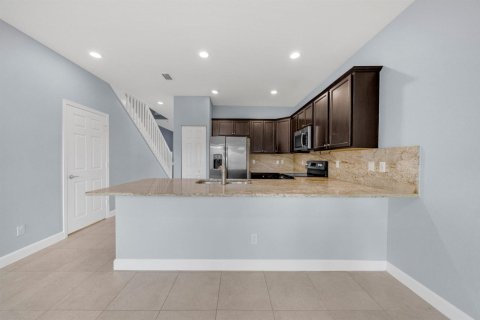Townhouse in West Palm Beach, Florida 3 bedrooms, 139.26 sq.m. № 2086494 - photo 19