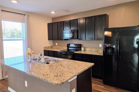 House in Bradenton, Florida 4 bedrooms, 232.72 sq.m. № 2197891 - photo 7