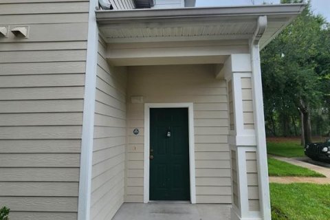 Copropriété à louer à Winter Garden, Floride: 3 chambres, 134.99 m2 № 2280135 - photo 2