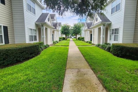 Copropriété à louer à Winter Garden, Floride: 3 chambres, 134.99 m2 № 2280135 - photo 22